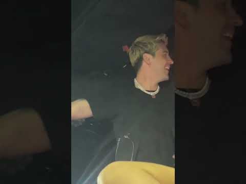 #geazy at 1oak Tokyo 2022