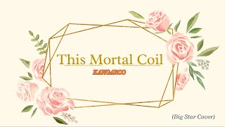 THIS MORTAL COIL - Kangaroo &amp; CINDYTALK -  A Song Of Changes
