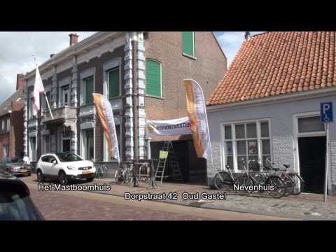 Monumentendag Oud Gastel 2013