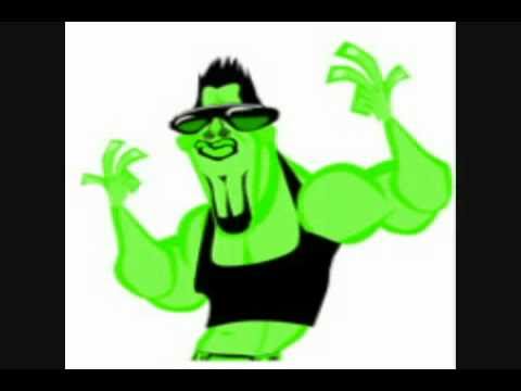 SpedUpSongs2011 - Mr.Douchebag - Yourfavoritemartian - SPED UP!