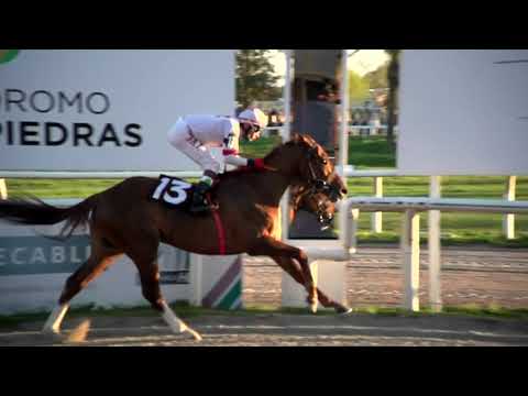210917 c10 - INDOMABLE  - HIPODROMO LAS PIEDRAS