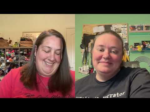 TheKnitGirllls Ep705 - All Good Things