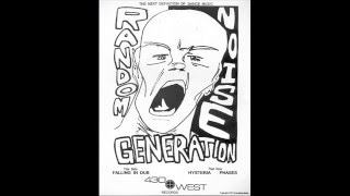 Random Noise Generation - Falling In Dub (Original Mix)