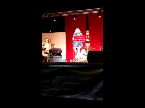 Mietta canta Mina stupenda come canzone