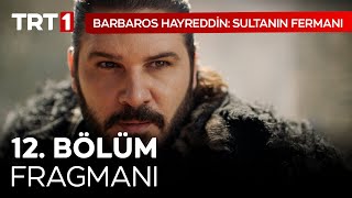 Barbaros Hayreddin Episode 12 English Subtitle