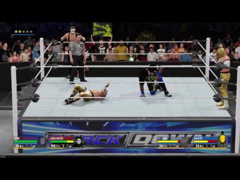 My carreer mode pt 39