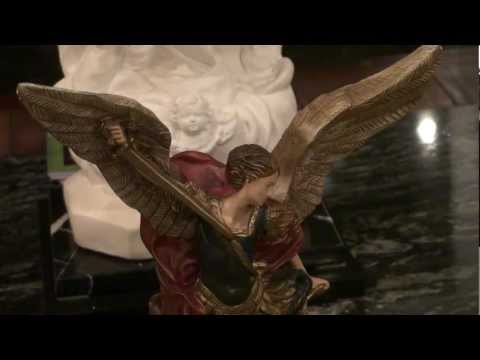 DALVINA - FLOR DE JAGUBE - FORÇA DO CÉU