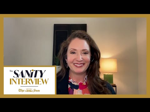 The Sanity Interview: Jennifer Sciubba