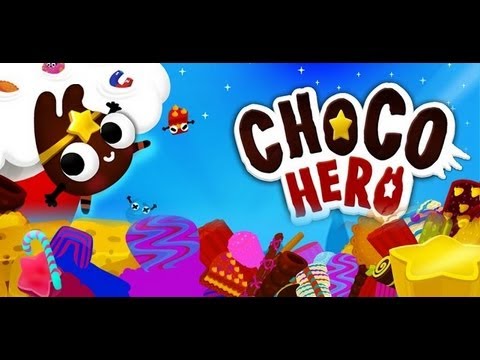 Chocohero IOS