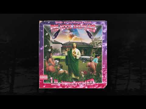 LIL WRETCHED X OG PANTHA MANE - THE HOOD SHEPHARD (FULL TAPE) (MEMPHIS 66.6 EXCLUSIVE)