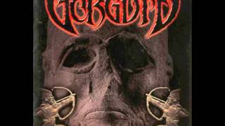 gorguts- behave through mythos