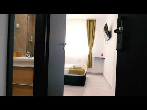 Antari Hotel - Cameră Dublă - în Slatina, Olt