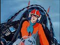 The First Episode Of Macross But It S Just Hikaru Screaming And Making Various Other Noises