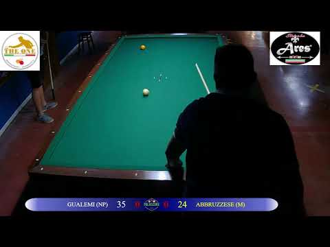 Live streaming di The One asd