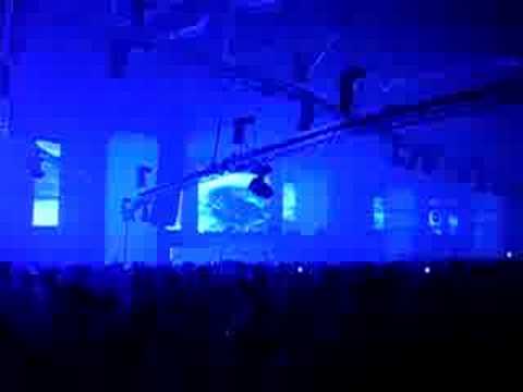 Intro Paul Oakenfold @ Trance Energy 2007
