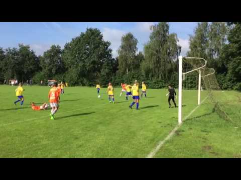SVM JO13-2 - Loosdrecht JO13-2 (03-09-2016)