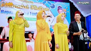 Download lagu SALAM PEMBUKA ~ AL ARTIS || SYAHDANADA ~ LIVE IN PIJI DAWE KUDUS mp3