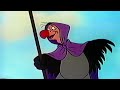 Closing To Robin Hood 1999 VHS