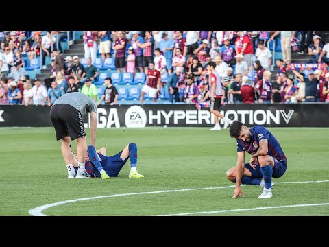  CD Club Deportivo Eldense Elda 3-3 Real Racing Cl...