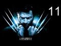 X Men Origins Wolverine Walkthrough Part 11