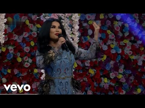 Aryana Sayeed - Saat e Brand