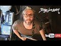 Diego Janssen | Abusey Junction (Kokoroko) - Livelooping Homestreaming version