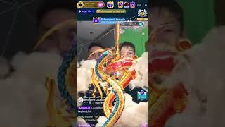 Download lagu BIGO LIVE: Dimension Battle Gift mp3