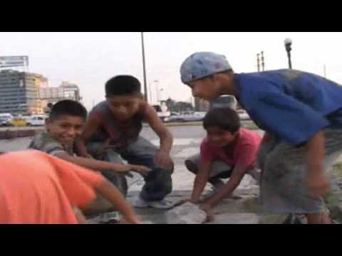 Marleny Salvatierra HERIDAS DEL ALMA