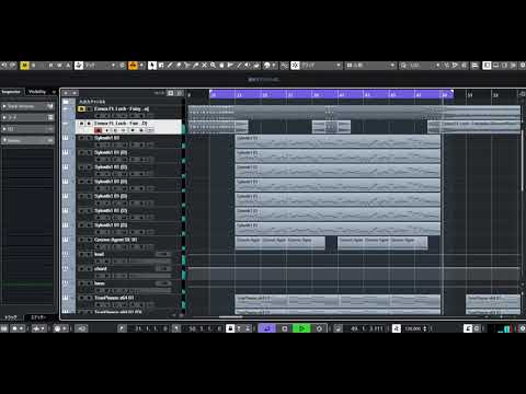 Ennex (ft. Loch) - Fairytales（Soda Sphere Remake）