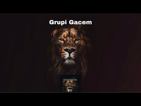 Andi - Grupi Gacem