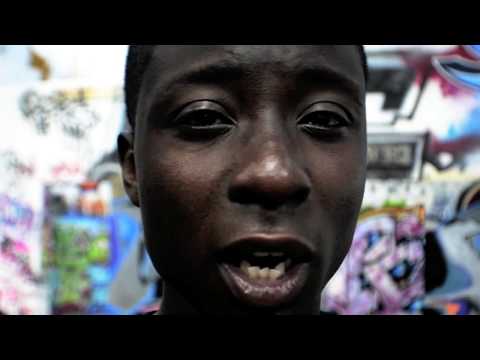 Jay Burna - Ventin' (Official Video)