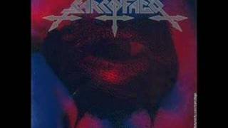 Sarcofago - Satanic Terrorism[Hate]