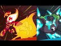 Ben 10 Power Trip Open World Free Roam Gameplay