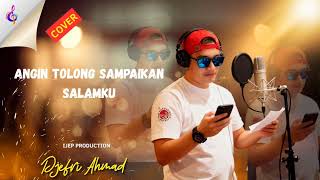 Download lagu Angin Tolong Sampaikan Salamku - Anoe Drakel | Cover by Ijep Production official musik mp3
