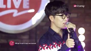 [I'm LIVE] Soran & Don't lose weight (소란 & 살빼지마요)