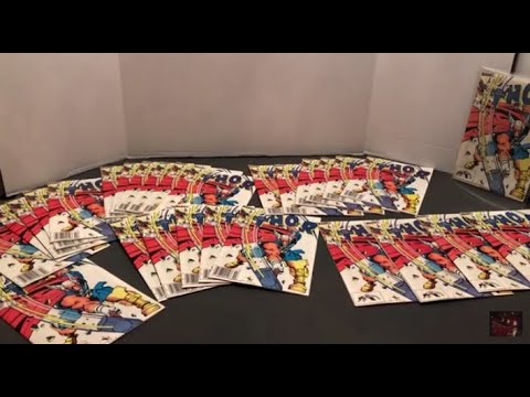 ⚡️🔨💥🐴👽Potential $40K value at CGC 9.8 : Thor 337 Comic 1st Beta Ray Bill app. 1983 Newstand issues💥🔨
