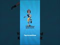 Subway Princess Runner Unlocking Kelvin Outfit Shorts 2021