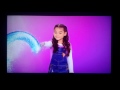 Ariana Greenblatt NEW DISNEY CHANNEL BUMPER
