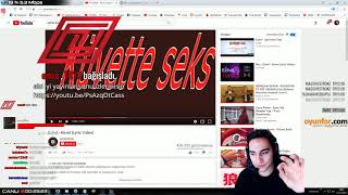 Hazreti Yasuo - Ezhel Küvette Seks'i Dinliyor