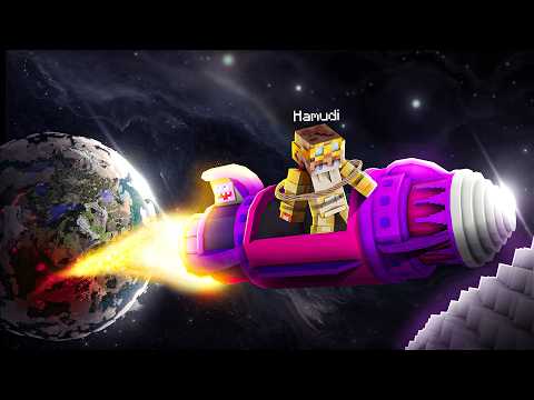 I'M GOING TO THE MOON FOR ICRIMAX!