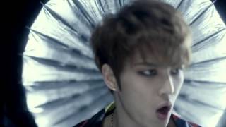[FANMADE] Kim Jaejoong - Love You More MV (Jaejoong ver.)