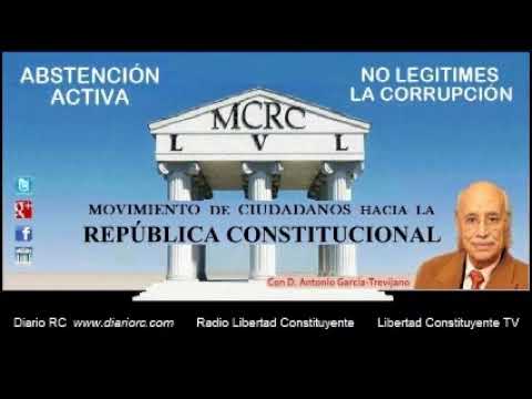 Aquel que VOTA en este sistema, no tiene vergüenza ABSTENCIÓN ACTIVA