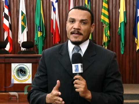 TRF na TV Justiça - Concurso Lotação - 26/04/2016