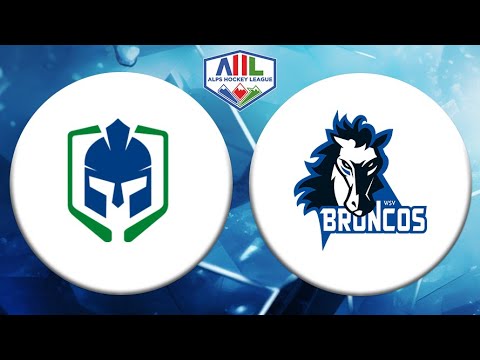 01.02.2026 KHL Sisak - Wipptal Broncos Weihenstephan 0:4