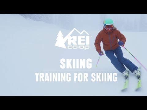How to Train for Skiing || REI