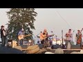 Emmylou Harris - Kern River (Merle Haggard) live 7/17/2021 Whitefish, Montana