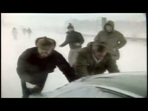 Impressionen Schneewinter 1978-79