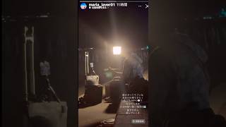 須磨のビーチで出会った人がUPしてくれた動画♪
