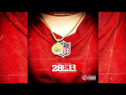 Louie B Tha Name x DJ Habanero - We Gone See