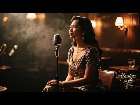 Bukan Cinta Biasa - Siti Nurhaliza | Jazz Cover by Alqatyri